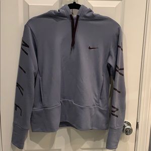 Nike hoodie women’s